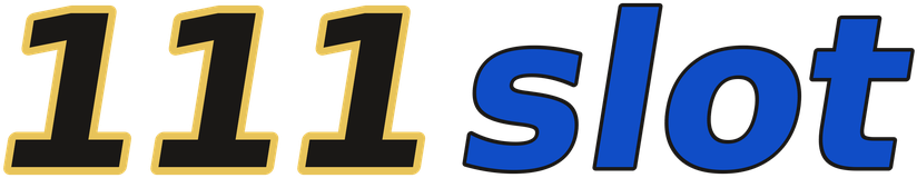 111slot logo
